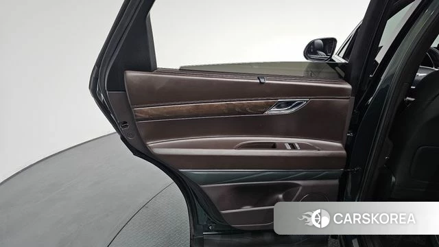 Genesis GV80 id 4202108 из Кореи 17