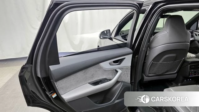 Audi Q7 (4M) id 4848429 из Кореи 17