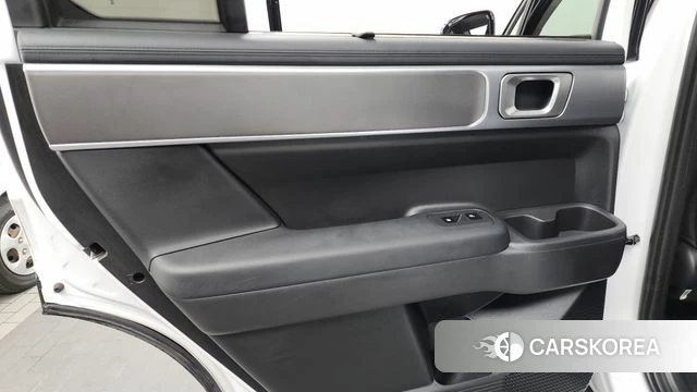 Hyundai Santa Fe (MX5) id 4427458 из Кореи 17