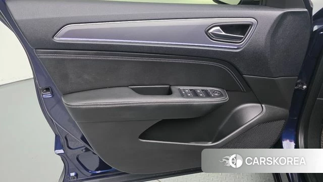 Renault Korea (Samsung) XM3 id 4317566 из Кореи 17