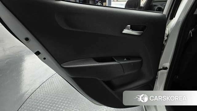 Kia Morning Urban (JA) id 4443509 из Кореи 17