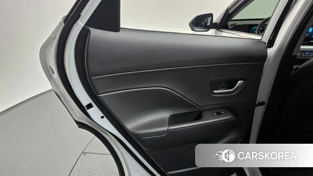 Hyundai Kona Hybrid (SX2) id 4665458 из Кореи 17