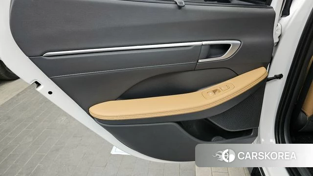 Hyundai Sonata D Edge (DN8) id 4308352 из Кореи 17