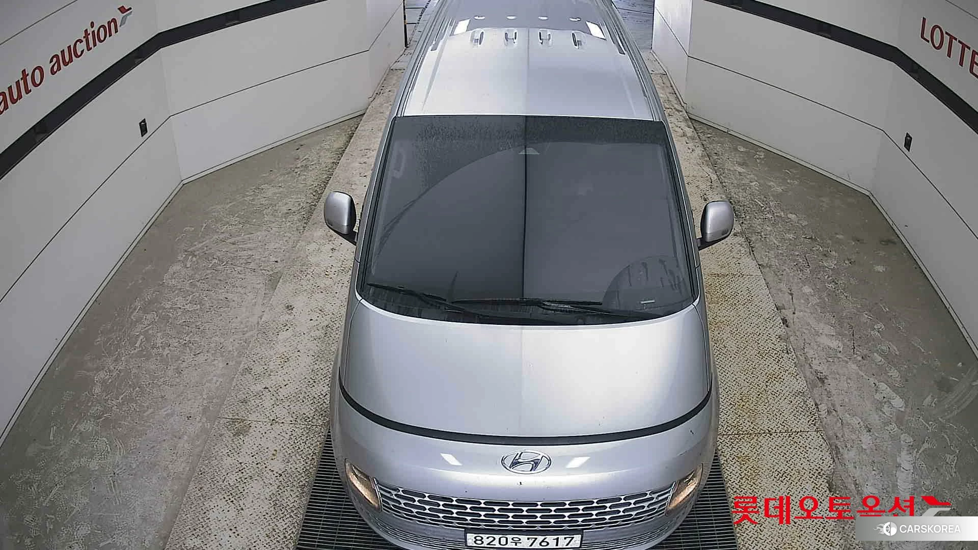 Hyundai Staria id 4289347 из Кореи 17