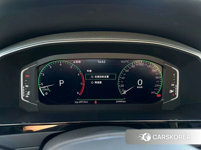 Volkswagen CC id 4259519 из Китая 17
