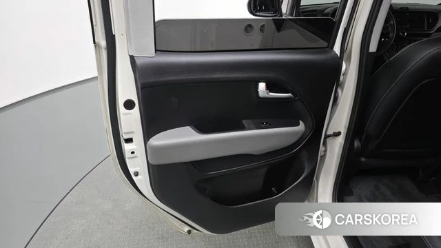 Kia The New Kia Ray id 4422666 из Кореи 17