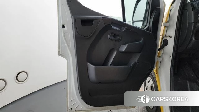 Renault Korea (Samsung) Master id 4620116 из Кореи 17