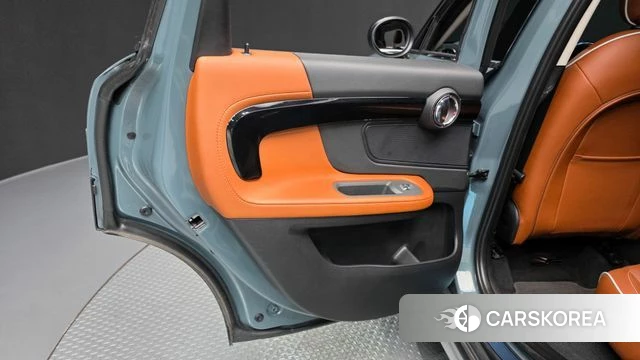 Mini Cooper S Countryman id 4631854 из Кореи 17