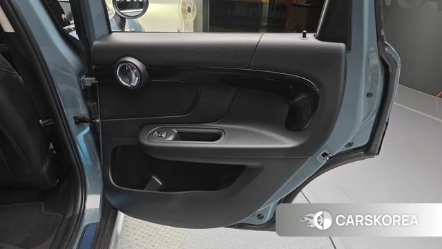 Mini Cooper Countryman id 4701215 из Кореи 17