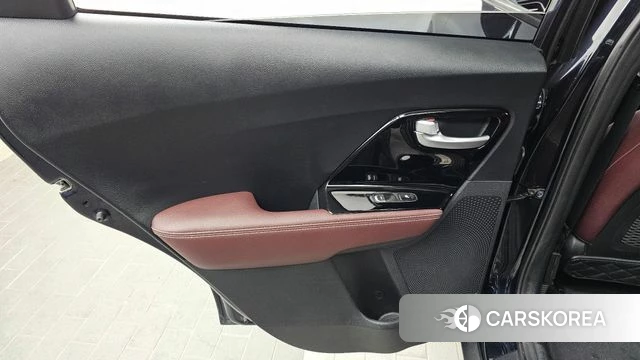 Kia The New Niro id 4587095 из Кореи 17