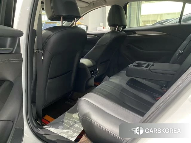 Mazda Atez id 4221080 из Китая 17