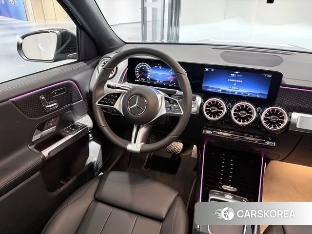 Mercedes-Benz GLB id 3890776 из Китая 17