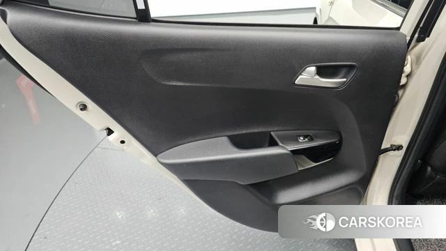 Kia All New Morning (JA) id 4447050 из Кореи 17