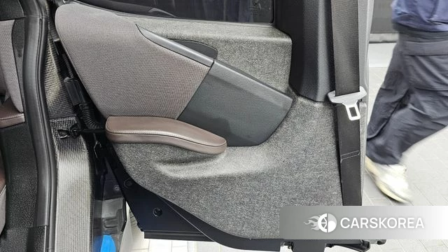 BMW i3 id 4491020 из Кореи 17