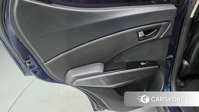 Ssangyong Berry New Tivoli id 4625942 из Кореи 17