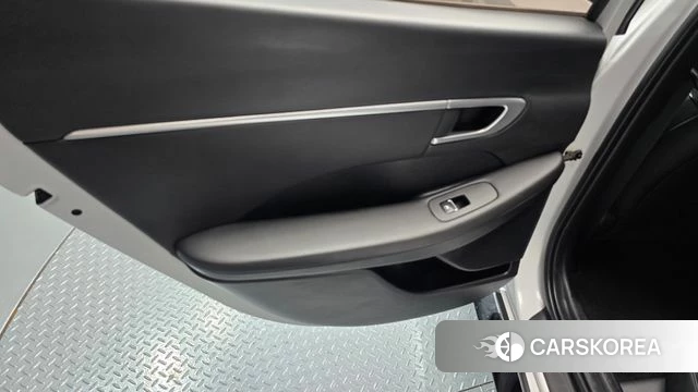 Hyundai Sonata (DN8) id 4475515 из Кореи 17