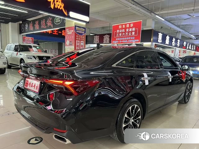 Toyota Asian dragon id 4207900 из Китая 17