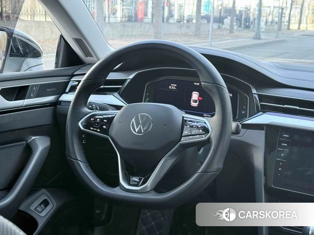 Volkswagen CC id 4265955 из Китая 17