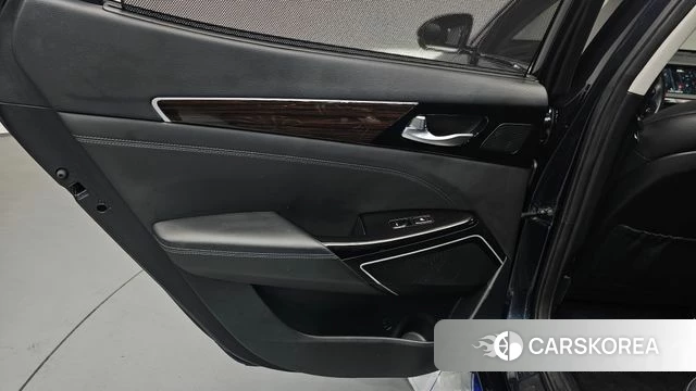 Kia Come New K7 id 4197034 из Кореи 17