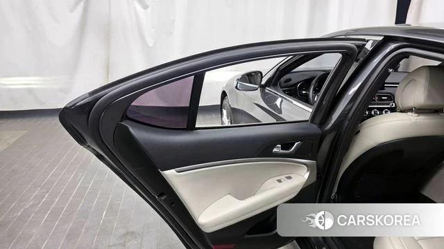 Genesis The New G70 id 4338744 из Кореи 17