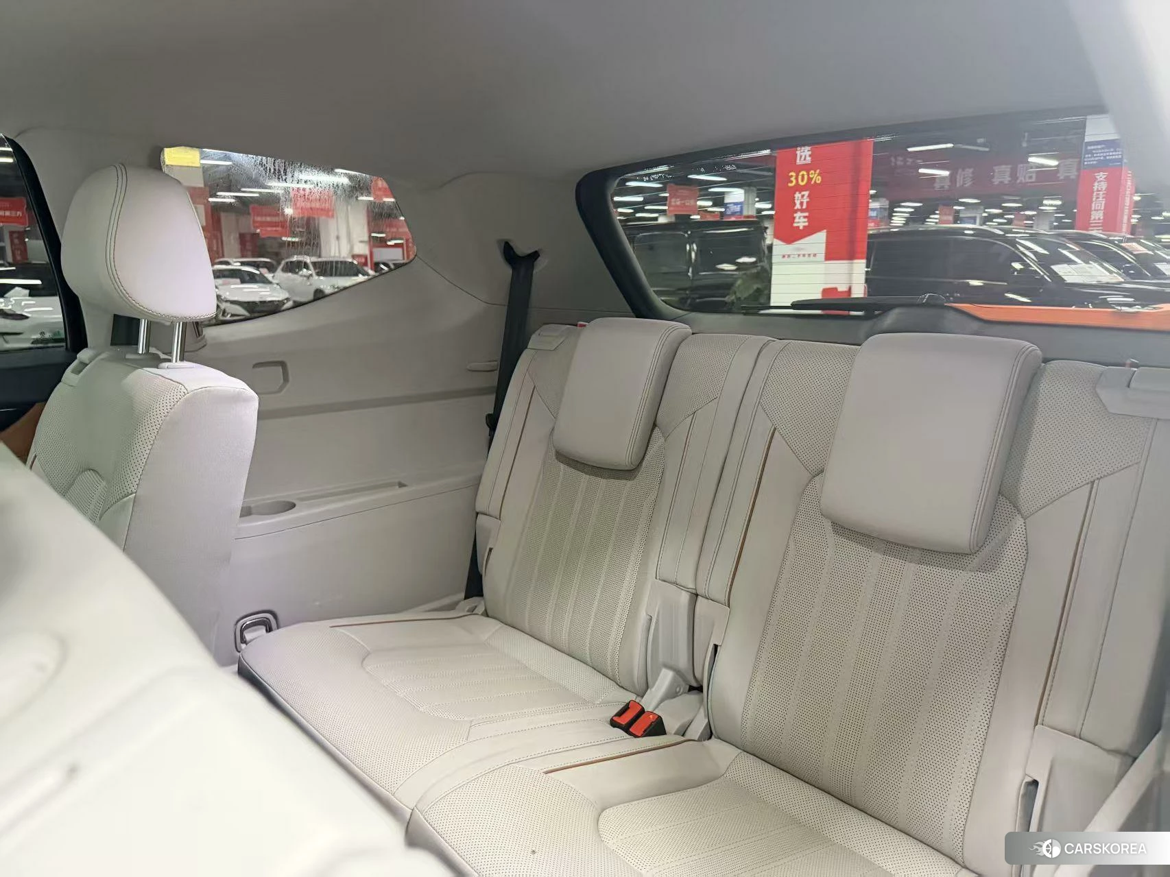 Volkswagen Tourang id 4498970 из Китая 17