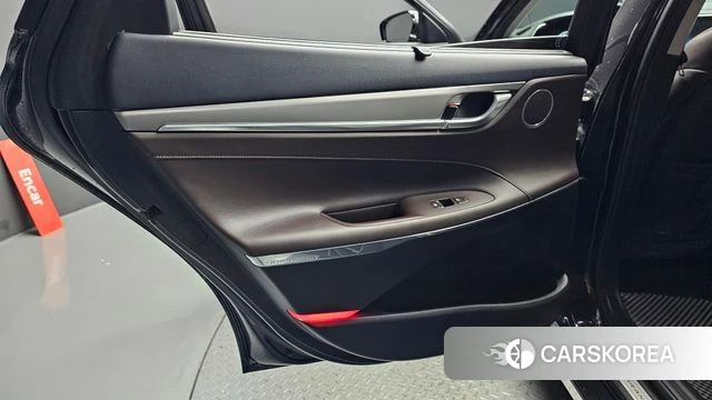 Hyundai The New Grandeur IG id 4187690 из Кореи 17