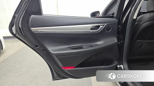 Hyundai The New Grandeur IG id 4619570 из Кореи 17