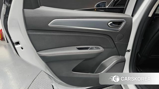 Renault Korea (Samsung) XM3 id 4529970 из Кореи 17