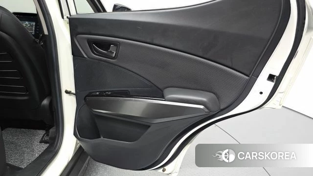 Ssangyong The New Tivoli id 4670279 из Кореи 17