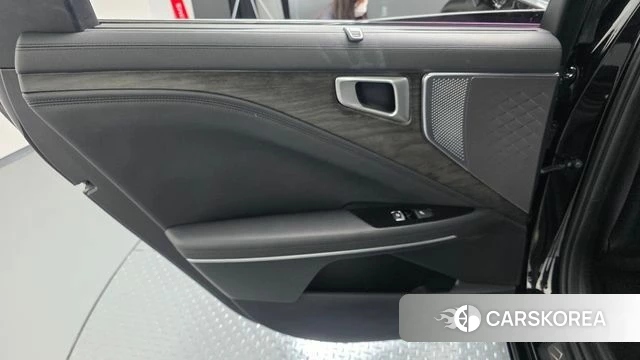 Kia K8 id 4482118 из Кореи 17