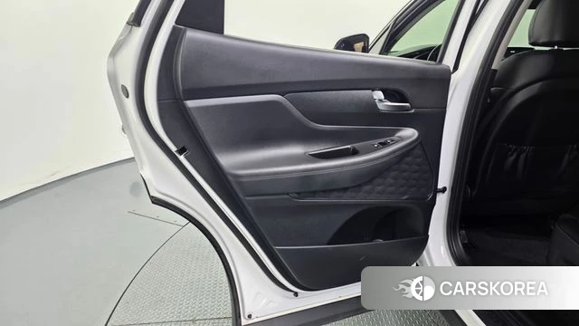 Hyundai Santa Fe TM id 4923414 из Кореи 17