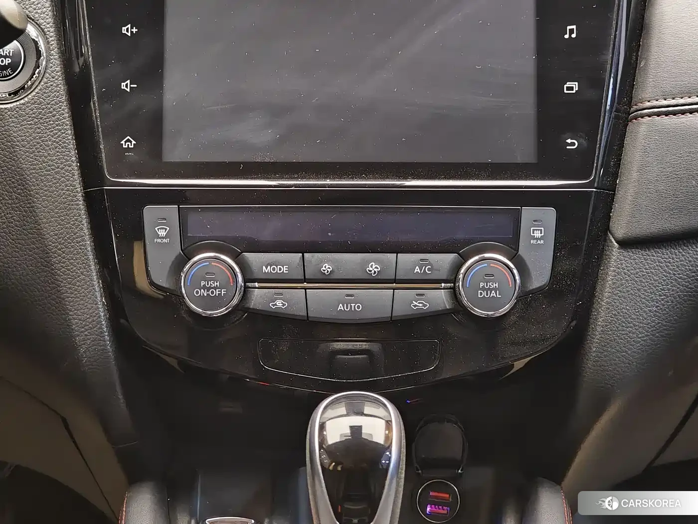 Nissan Qashqai id 4576474 из Китая 17