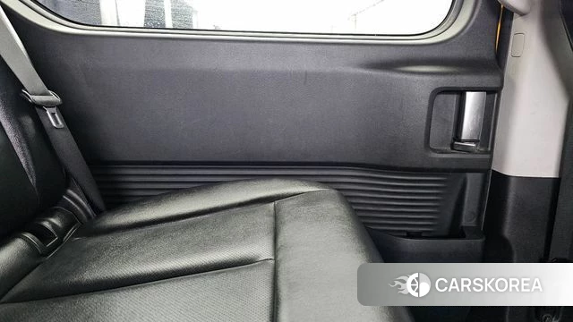 Hyundai Staria id 4231700 из Кореи 17