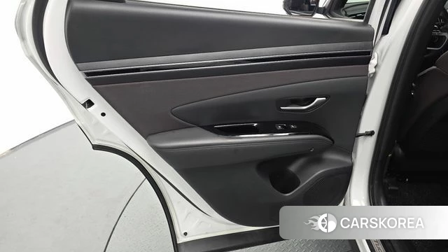Hyundai Tucson (NX4) id 4469135 из Кореи 17