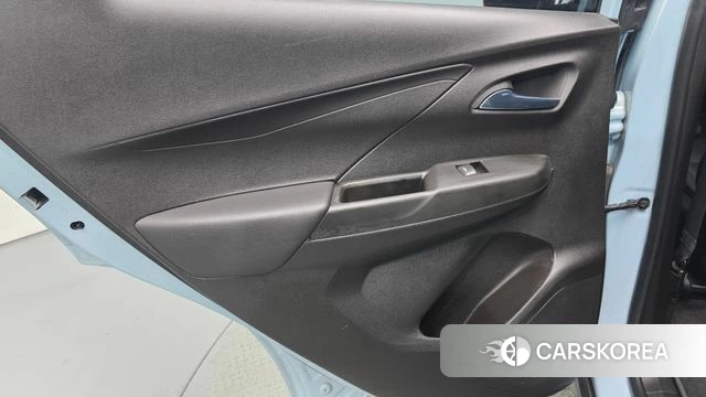 Chevrolet (GM Daewoo) New Bolt EV id 4726086 из Кореи 17