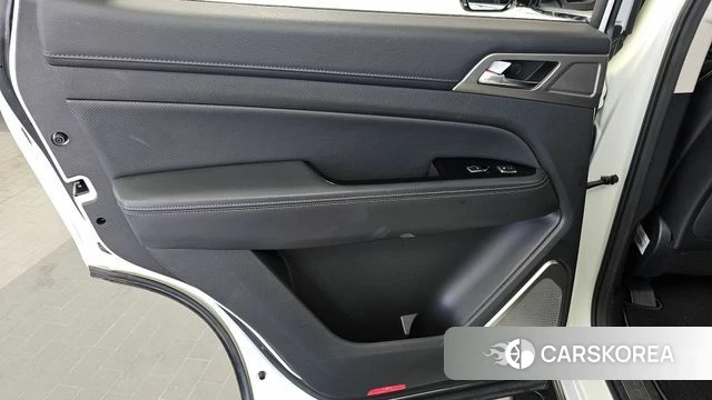 Ssangyong G4 Rexton id 4689384 из Кореи 17
