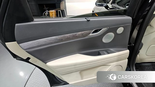 Genesis G80 (RG3) id 4281244 из Кореи 17