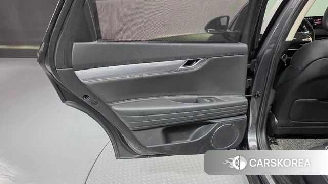 Genesis G80 (RG3) id 4331208 из Кореи 17