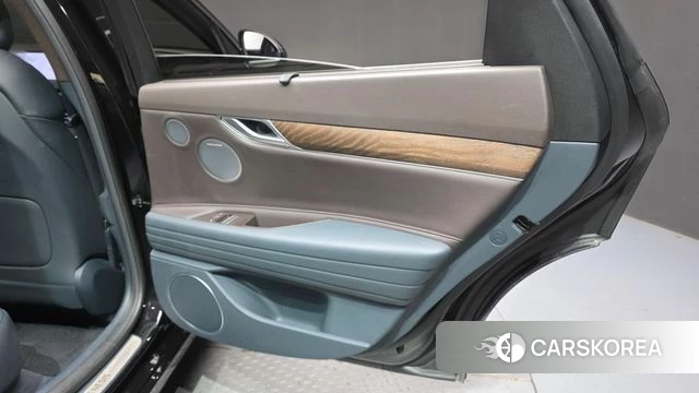 Genesis G80 (RG3) id 4590575 из Кореи 17