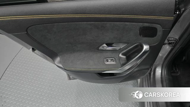 Mercedes-Benz CLA-Class C118 id 4640463 из Кореи 17