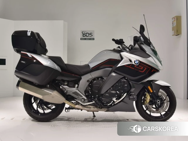 Проданный BMW K1600GT 2019 из Японии