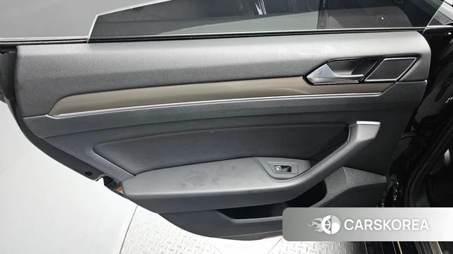 Volkswagen Arteon id 4671962 из Кореи 17
