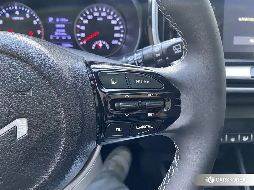 Kia KX1 id 4514099 из Китая 17