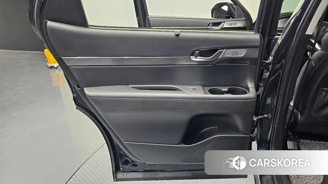 Hyundai Palisade id 4231376 из Кореи 17