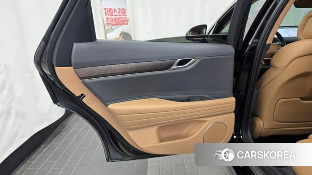 Genesis G80 (RG3) id 4702635 из Кореи 17
