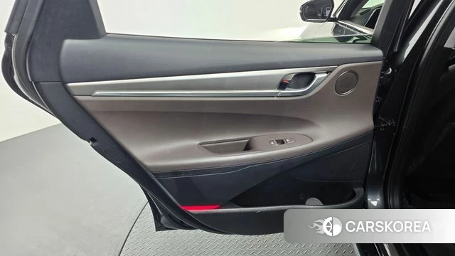 Hyundai The New Grandeur IG Hybrid id 4446850 из Кореи 17