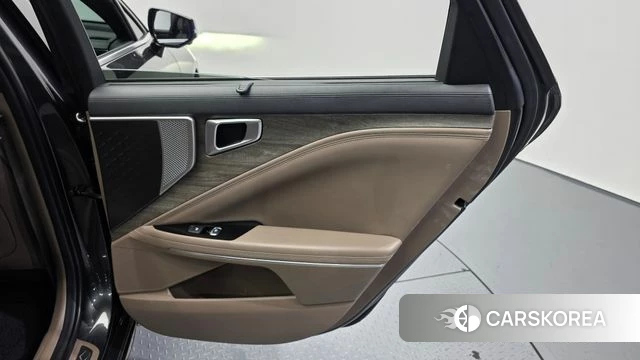 Kia K8 Hybrid id 4433040 из Кореи 17