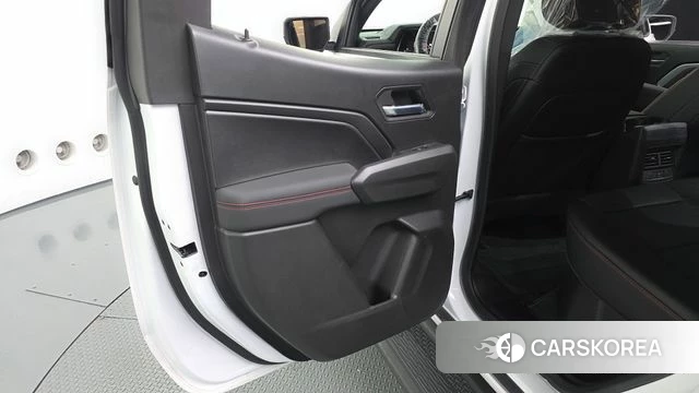 Chevrolet (GM Daewoo) All New Colorado id 4591099 из Кореи 17