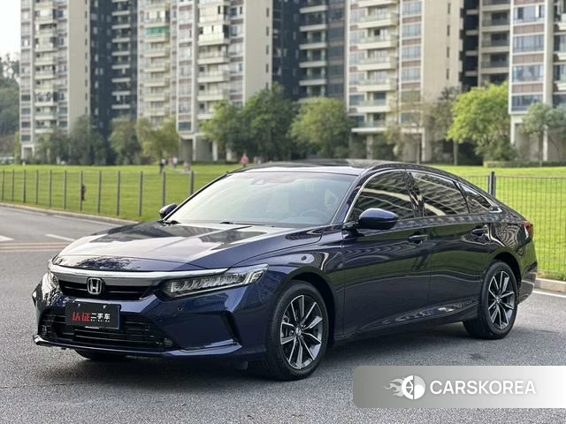 Honda Yingshipai id 4299495 из Китая 17