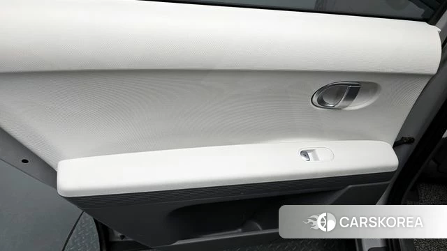 Hyundai Ionic 5 id 4309393 из Кореи 17